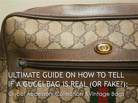 gucci accessory collection fake|Gucci accessory collection vintage.